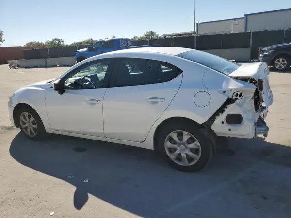 JM1BM1T73G1329565 2016 MAZDA 3 - Image 2