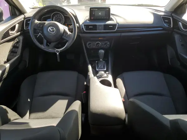JM1BM1T73G1329565 2016 MAZDA 3 - Image 8