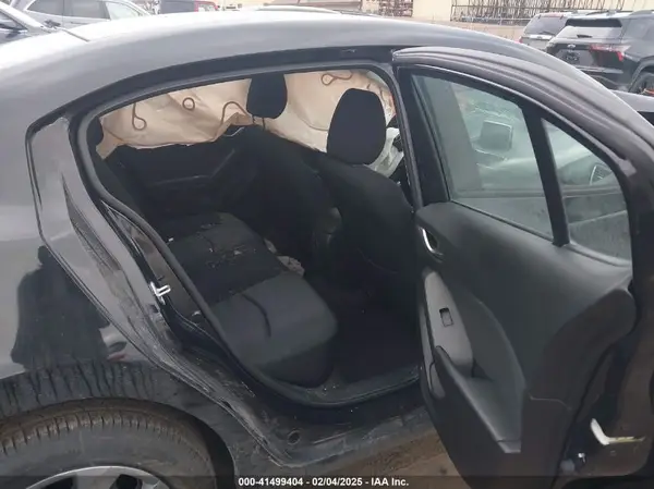 JM1BM1T73G1340467 2016 MAZDA 3 - Image 8