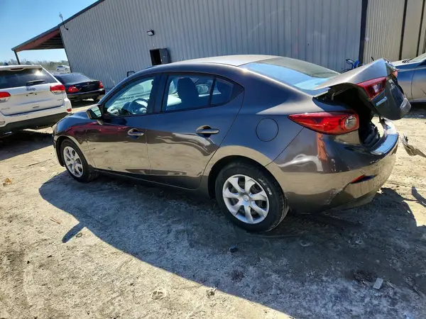 JM1BM1T73G1341392 2016 MAZDA 3 - Image 2