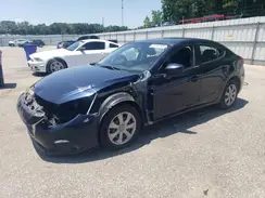 JM1BM1T73G1344311 2016 MAZDA 3