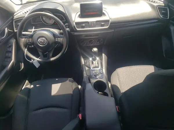 JM1BM1T73G1344311 2016 MAZDA 3 - Image 8