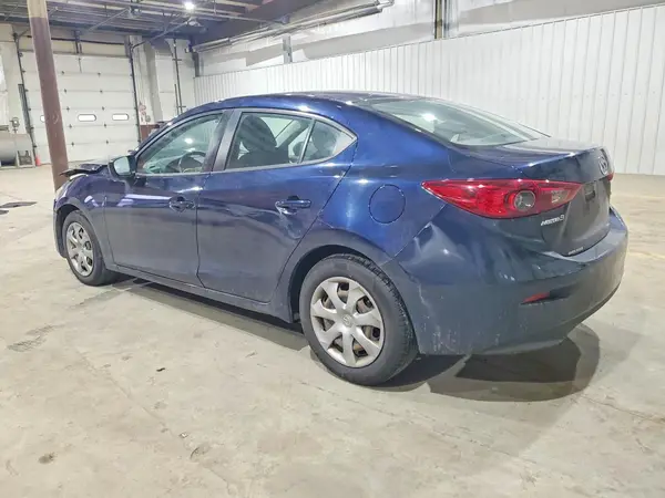 JM1BM1T73G1346186 2016 MAZDA 3 - Image 2