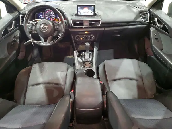 JM1BM1T73G1346186 2016 MAZDA 3 - Image 8