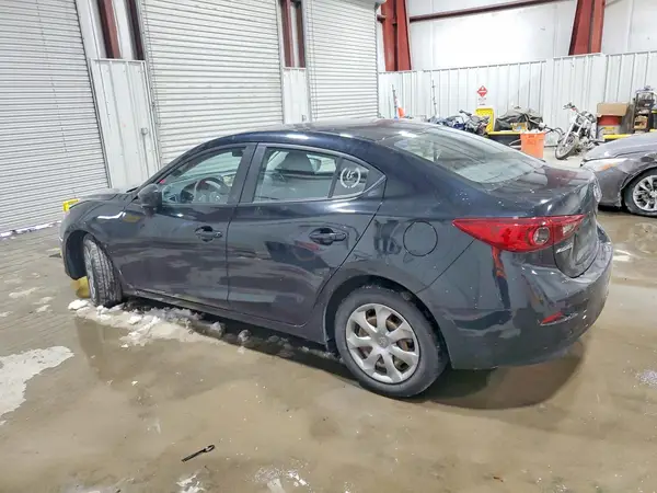 JM1BM1T73G1347872 2016 MAZDA 3 - Image 2