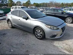 JM1BM1T74G1280859 2016 MAZDA 3