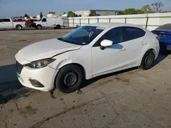 JM1BM1T74G1289268 2016 MAZDA 3