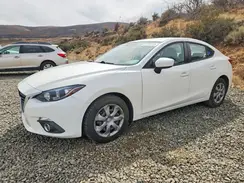 JM1BM1T74G1289318 2016 MAZDA 3