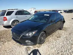 JM1BM1T74G1292302 2016 MAZDA 3