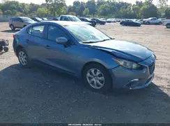 JM1BM1T74G1297709 2016 MAZDA 3