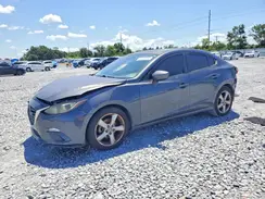 JM1BM1T74G1300012 2016 MAZDA 3