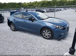 JM1BM1T74G1304674 2016 MAZDA 3