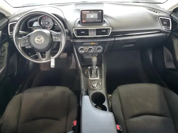 JM1BM1T74G1306652 2016 MAZDA 3 - Image 8