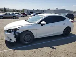 JM1BM1T74G1308644 2016 MAZDA 3