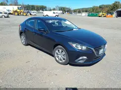 JM1BM1T74G1312130 2016 MAZDA 3