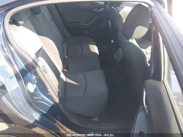 JM1BM1T74G1312130 2016 MAZDA 3 - Image 8