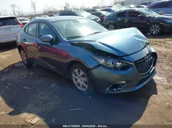 JM1BM1T74G1313262 2016 MAZDA 3