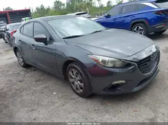 JM1BM1T74G1314329 2016 MAZDA 3
