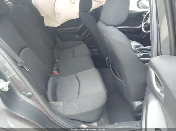 JM1BM1T74G1314329 2016 MAZDA 3 - Image 8