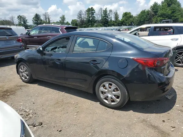 JM1BM1T74G1316047 2016 MAZDA 3 - Image 2