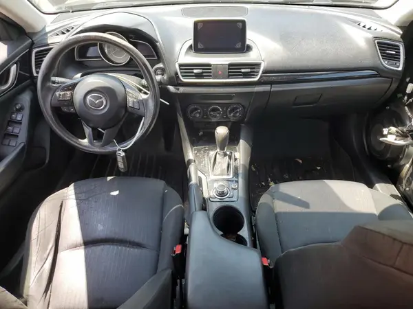 JM1BM1T74G1316047 2016 MAZDA 3 - Image 8