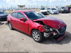 JM1BM1T74G1319854 2016 MAZDA 3