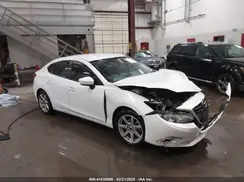 JM1BM1T74G1319904 2016 MAZDA 3