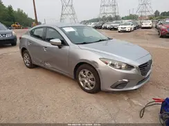 JM1BM1T74G1320535 2016 MAZDA 3