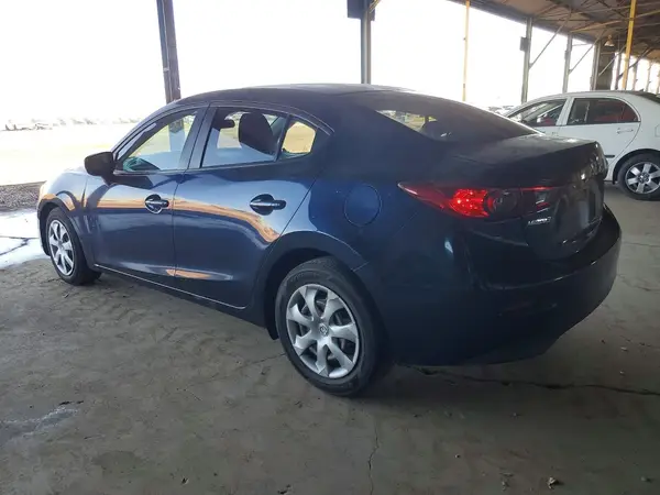 JM1BM1T74G1320552 2016 MAZDA 3 - Image 2