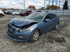 JM1BM1T74G1321023 2016 MAZDA 3