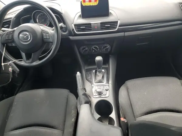 JM1BM1T74G1328652 2016 MAZDA 3 - Image 8