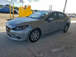 JM1BM1T74G1329137 2016 MAZDA 3