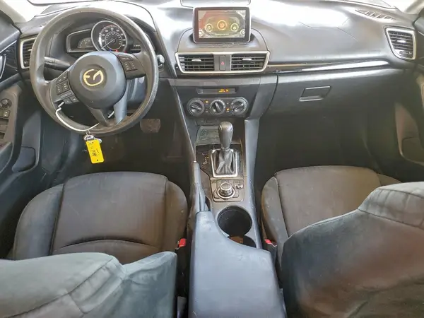 JM1BM1T74G1329137 2016 MAZDA 3 - Image 8