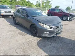 JM1BM1T74G1329591 2016 MAZDA 3
