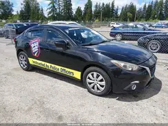 JM1BM1T74G1334953 2016 MAZDA 3