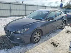 JM1BM1T74G1345807 2016 MAZDA 3