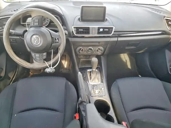JM1BM1T74G1345807 2016 MAZDA 3 - Image 8