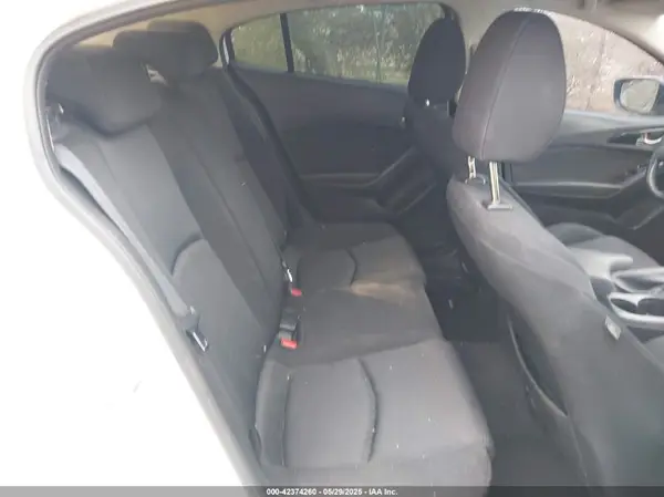 JM1BM1T74G1355527 2016 MAZDA 3 - Image 8