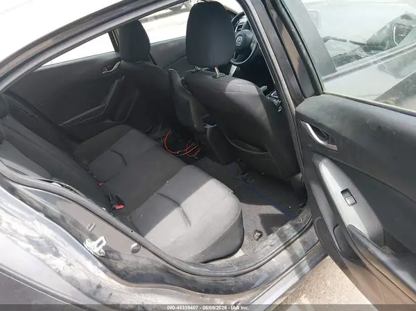 JM1BM1T75G1282006 2016 MAZDA 3 - Image 8