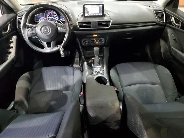 JM1BM1T75G1286136 2016 MAZDA 3 - Image 8