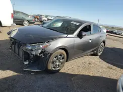 JM1BM1T75G1287562 2016 MAZDA 3