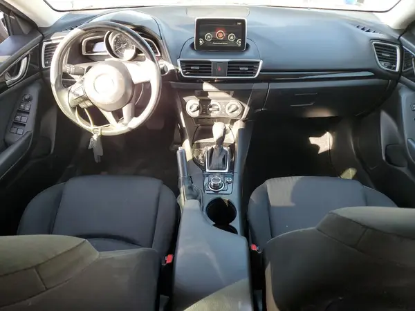 JM1BM1T75G1287562 2016 MAZDA 3 - Image 8