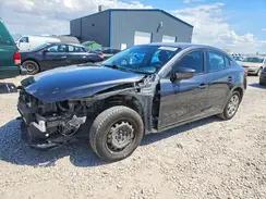 JM1BM1T75G1288551 2016 MAZDA 3