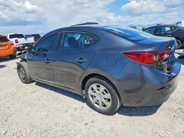 JM1BM1T75G1288551 2016 MAZDA 3 - Image 2