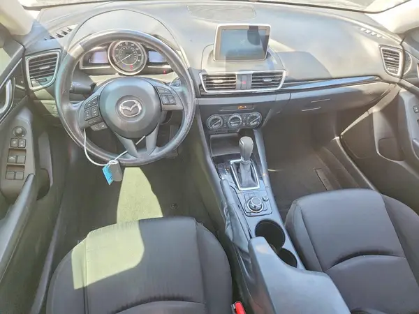 JM1BM1T75G1288551 2016 MAZDA 3 - Image 8