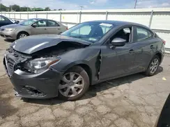 JM1BM1T75G1293040 2016 MAZDA 3