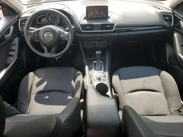 JM1BM1T75G1293040 2016 MAZDA 3 - Image 8