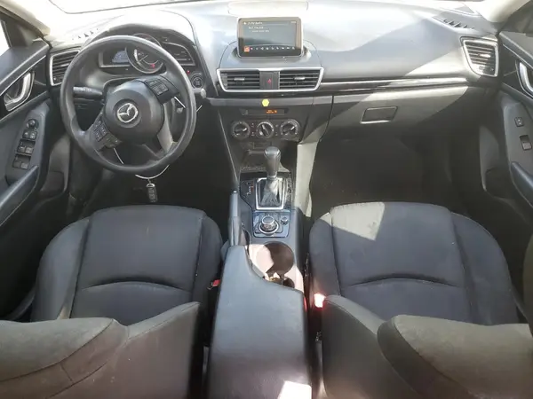 JM1BM1T75G1296357 2016 MAZDA 3 - Image 8