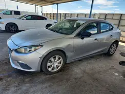 JM1BM1T75G1296407 2016 MAZDA 3