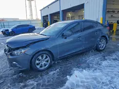 JM1BM1T75G1300164 2016 MAZDA 3